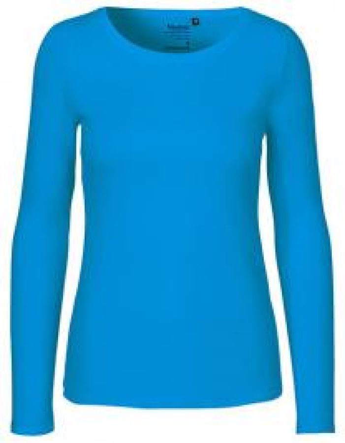 Damen Longsleeve